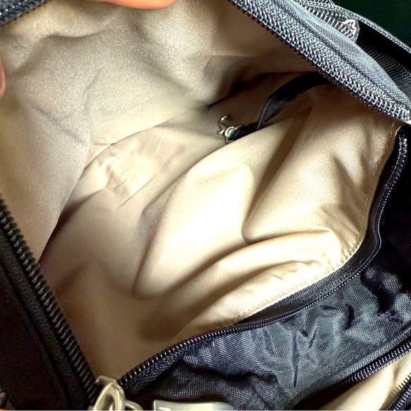 Baggallini All Set 3 In 1 Tote Backpack - Picture 14 of 16